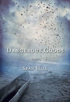 Dangerous Goods book cover.